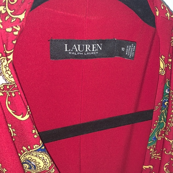 Dress - Picture 3 of 4